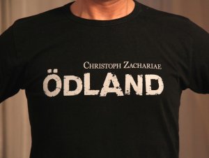 ÖDLAND T-Shirt