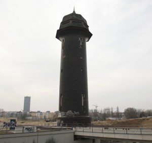 19-06-27 Wasserturm am Ostkreuz