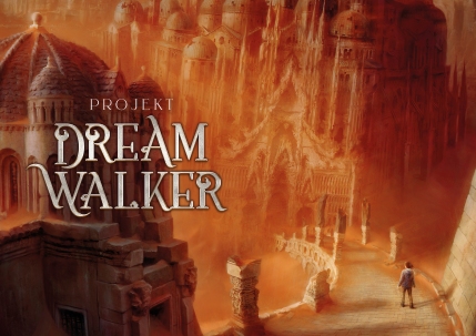 Projekt DreamWalker Die Schatten