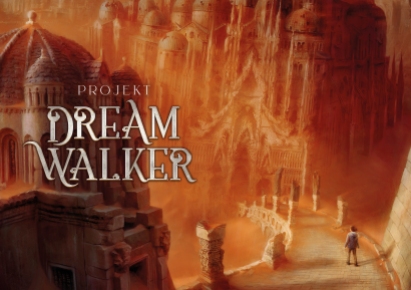 Projekt DreamWalker Die Schatten